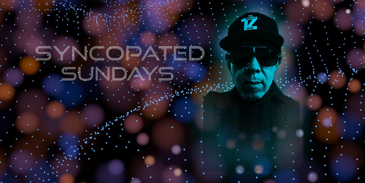 Syncopated Sunday with Albert Assoon