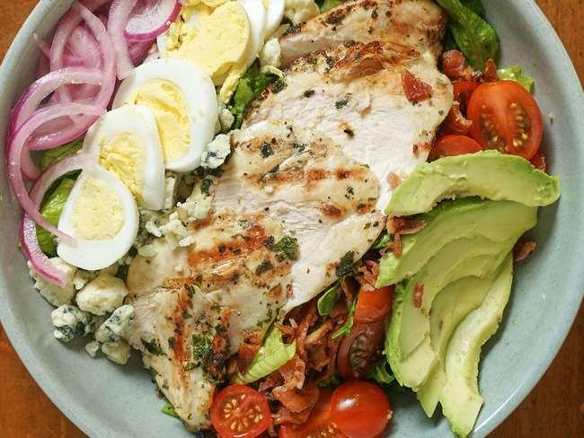 COBB SALAD