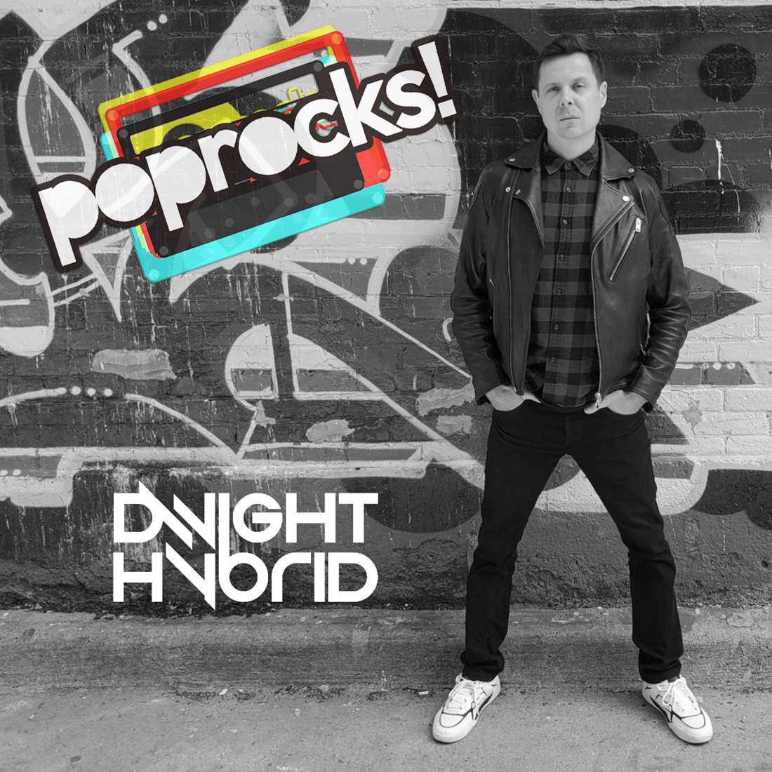 DJ Dwight Hybrid poprocks mixtape mondays at Insomnia Restaurant and Lounge Bloor street west at Bathurst Toronto