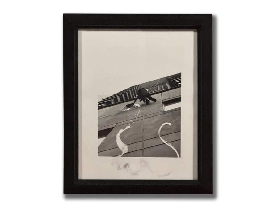 andy walker photograph visual artist series insomnia restaurant lounge toronto bloor street