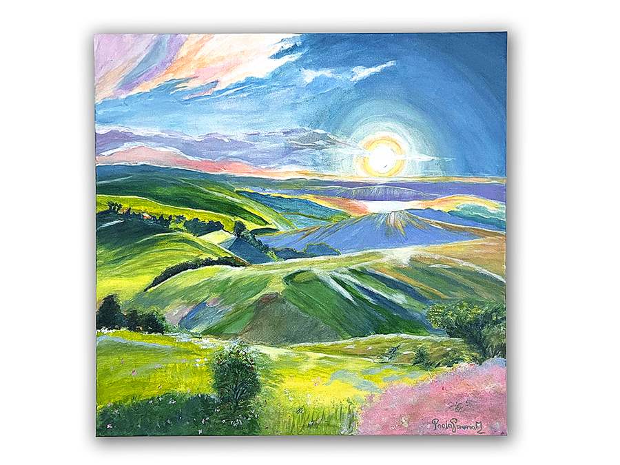 brilliant dawn pool garcia visual artist series insomnia restaurant lounge toronto