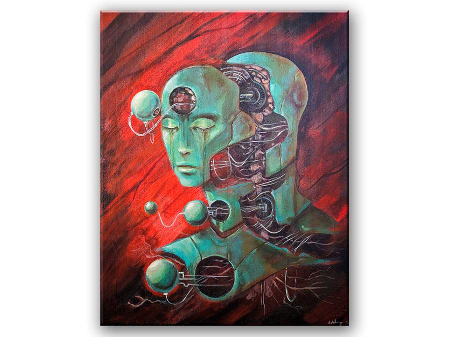 transmute insomnia toronto artist series
